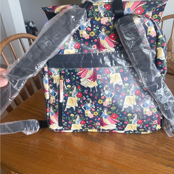 Petunia Pickle Bottom Disney Backpack - Picture 10 of 10